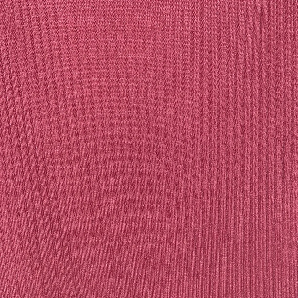 Capella Raspberry Midi Dress - Picture 7 of 8